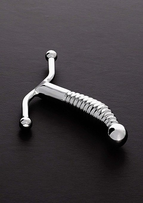 Ribbed G Spot Stimulator SHOTS