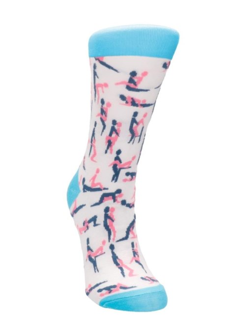 Skarpetki Sutra Sexy Socks rozmiar 42 46 Sexy Socks