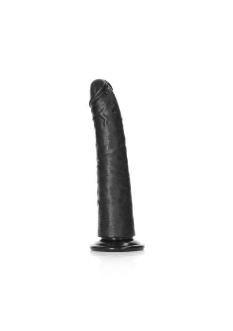 Slim Realistic Dildo with Suction Cup - 7""""/ 18 cm SHOTS