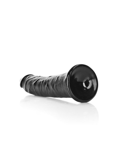 Slim Realistic Dildo with Suction Cup - 7""""/ 18 cm SHOTS
