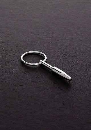 Solid Mini Plug (8mm) SHOTS
