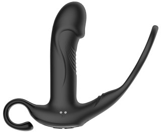 Thrusting anal vibrator Boys of Toys Sp. z o.o.