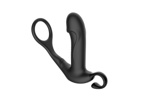 Thrusting anal vibrator Boys of Toys Sp. z o.o.
