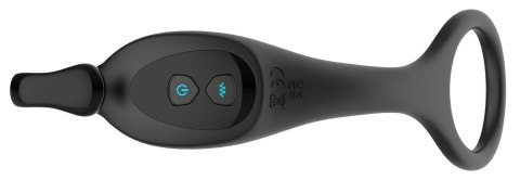 Thrusting anal vibrator Boys of Toys Sp. z o.o.