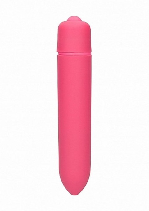 1 Speed Bullet - Pink Boss of toys