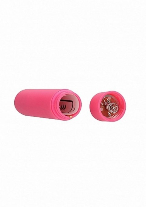 1 Speed Bullet - Pink Boss of toys