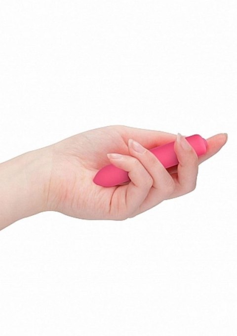 1 Speed Bullet - Pink Boss of toys