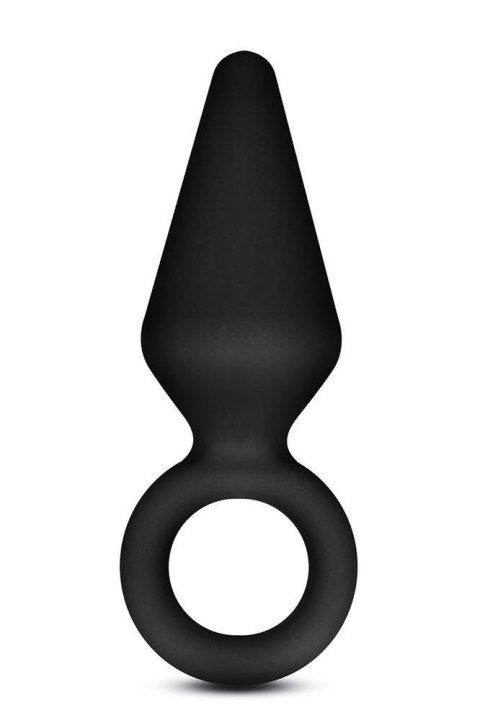 ANAL ADVENTURES LOOP PLUG - SMALL TONGA