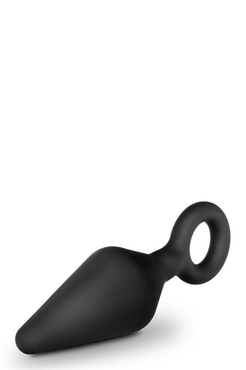 ANAL ADVENTURES LOOP PLUG - SMALL TONGA