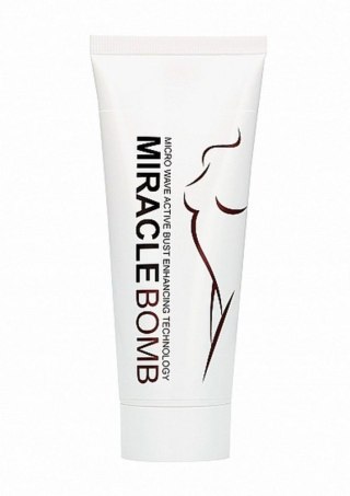 Breast Gel - Miracle Bomb - 100 ML Boss of toys