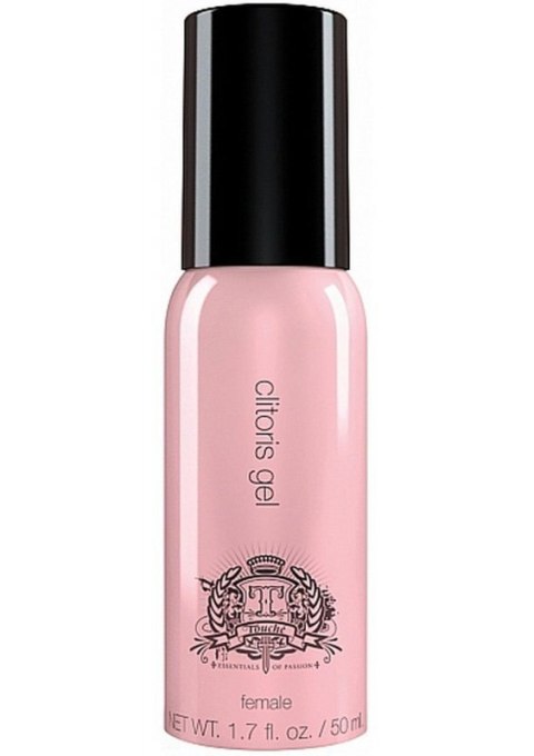 Clitoris Gel Female - 50 ml Boss of toys