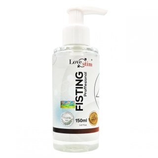 FISTING PROFFESIONAL 150ml DLA DOŚWIADCZONYCH JAK I POCZĄTKUJĄCYCH LoveStim