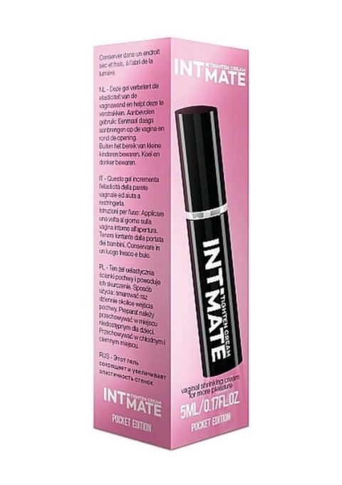Female Spray - Intimate Tighten Cream - 5 ml Boss of toys