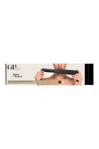 GUILTY PLEASURE PHANTOM BRAIDED PADDLE TONGA