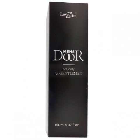 MENS DOOR FISTINGOWY ŻEL SPECJALISTYCZNY DLA MĘŻCZYZN 150ML LoveStim