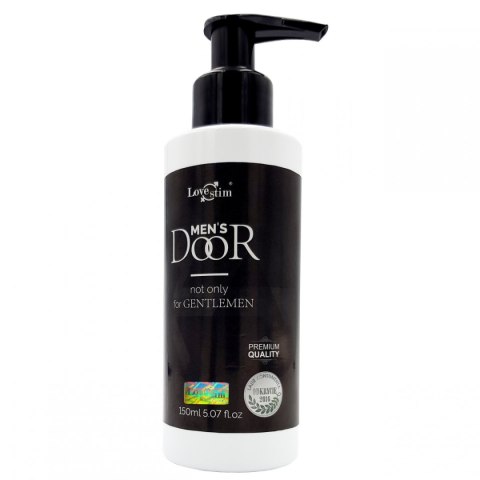 MENS DOOR FISTINGOWY ŻEL SPECJALISTYCZNY DLA MĘŻCZYZN 150ML LoveStim