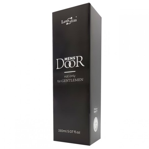 MENS DOOR FISTINGOWY ŻEL SPECJALISTYCZNY DLA MĘŻCZYZN 150ML LoveStim