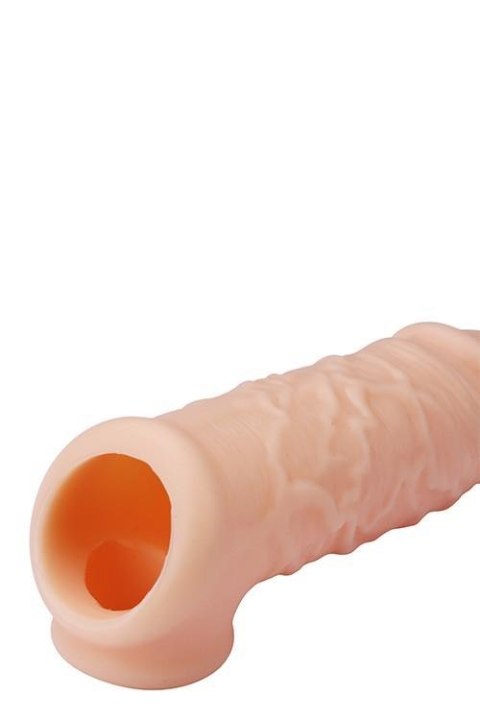 REALSTUFF EXTENDER WITH BALL STRAP 5.5 TONGA