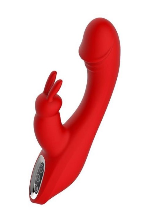RED REVOLUTION ARTEMIS TONGA