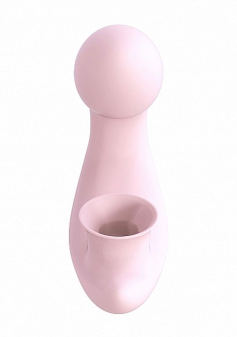 Desirable - Pink SHOTS