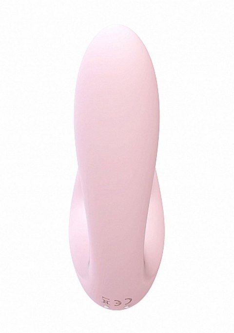 Desirable - Pink SHOTS
