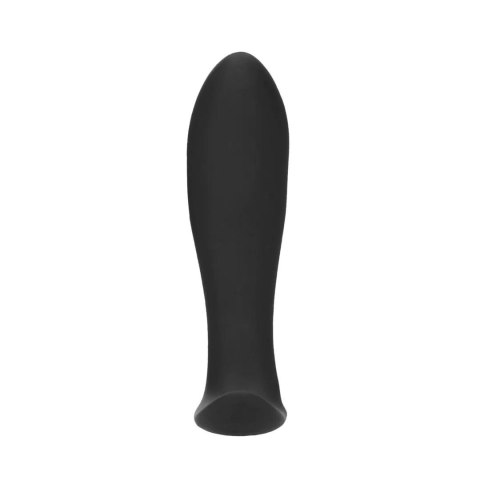 E-stim Vibrating Butt Plug SHOTS