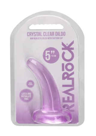 Non Realistic Dildo with Suction Cup - 4,5""""/ 11,5 cm SHOTS