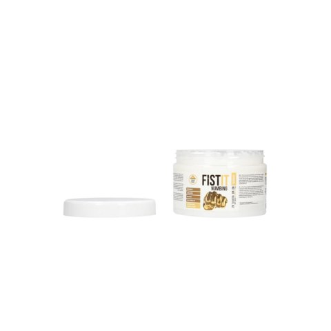 Numbing Lubricant - 500 ml SHOTS
