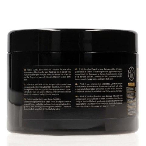 Numbing Lubricant - 500 ml SHOTS