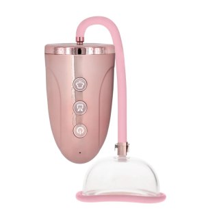 Rechargeable Pussy Pump SHOTS