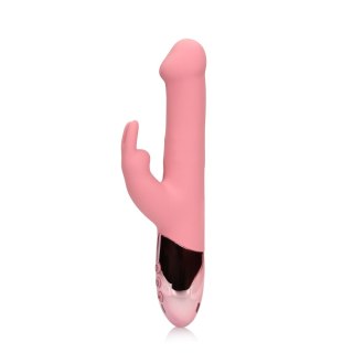 Rotating Beads Rabbit Vibrator SHOTS