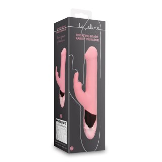 Rotating Beads Rabbit Vibrator SHOTS