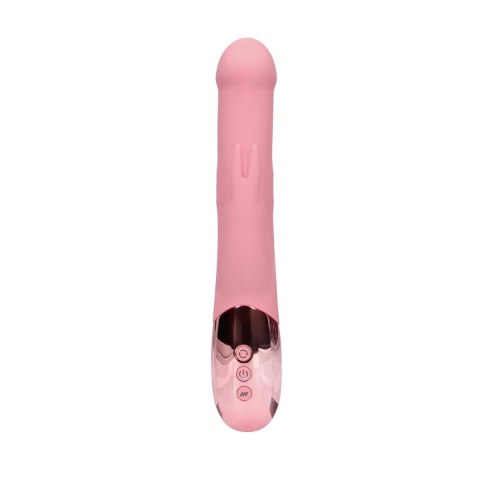 Rotating Beads Rabbit Vibrator SHOTS