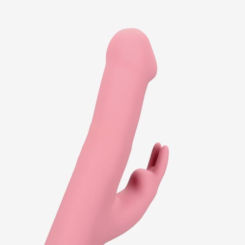 Rotating Beads Rabbit Vibrator SHOTS