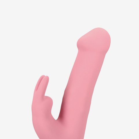 Rotating Beads Rabbit Vibrator SHOTS