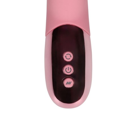Rotating Beads Rabbit Vibrator SHOTS