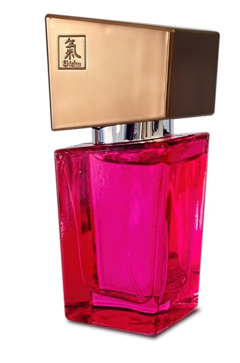 SHIATSU Pheromon Fragrance woman pink 15 ml HOT Productions & Vertriebs GmbH