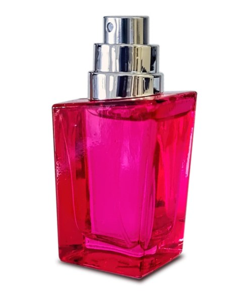 SHIATSU Pheromon Fragrance woman pink 15 ml HOT Productions & Vertriebs GmbH