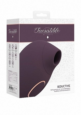 Seductive - Purple SHOTS