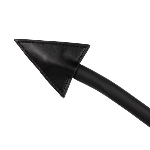 Silicone Anal Plug Devil's Tail SHOTS