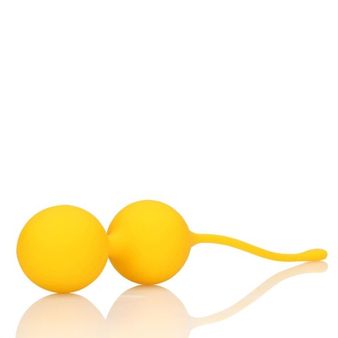 Silicone Kegel Balls Training Set - Carambola SHOTS