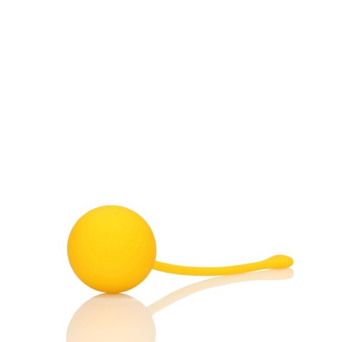 Silicone Kegel Balls Training Set - Carambola SHOTS