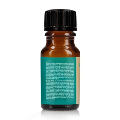 Spanish Fly - Love Potion - 10 ml SHOTS