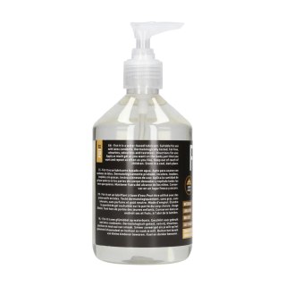 Waterbased Lubricant - 17 fl oz / 500 ml SHOTS