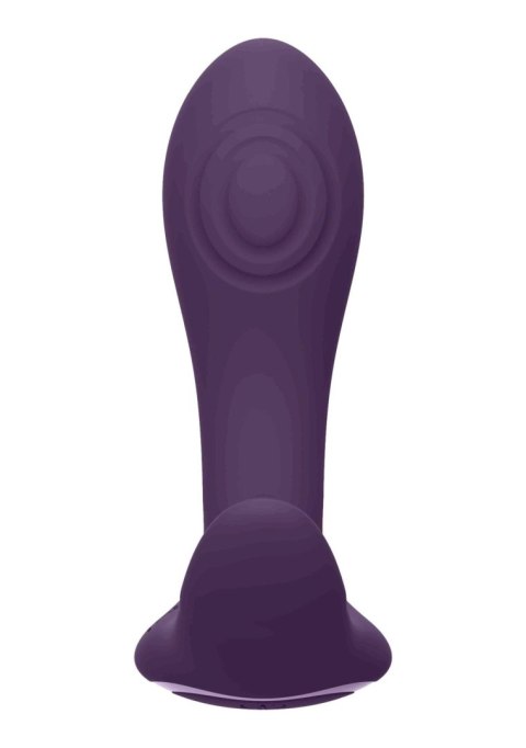 Wibrator-Kata - Purple SHOTS