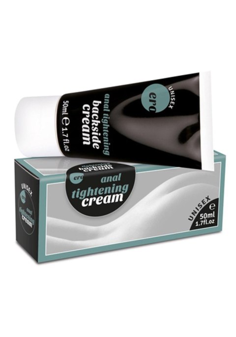 Żel/sprej-Back Side Anal Tightening Creme 50 ml HOT Productions & Vertriebs GmbH