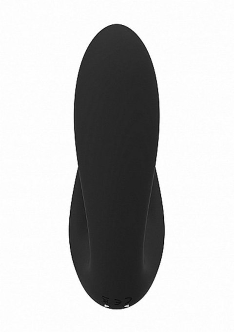 Desirable - Black Boss of toys