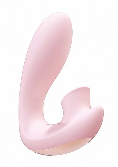 Desirable - Pink Boss of toys