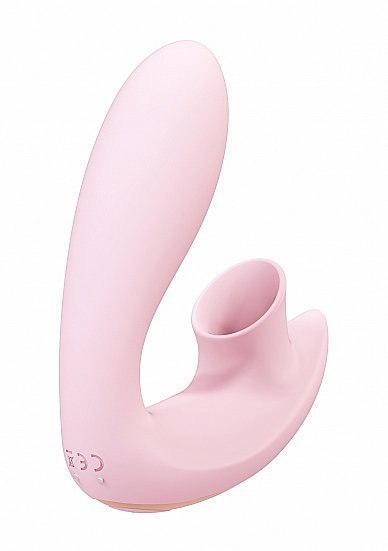 Desirable - Pink Boss of toys
