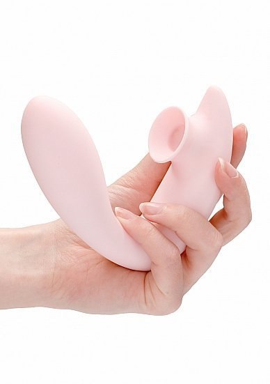 Desirable - Pink Boss of toys